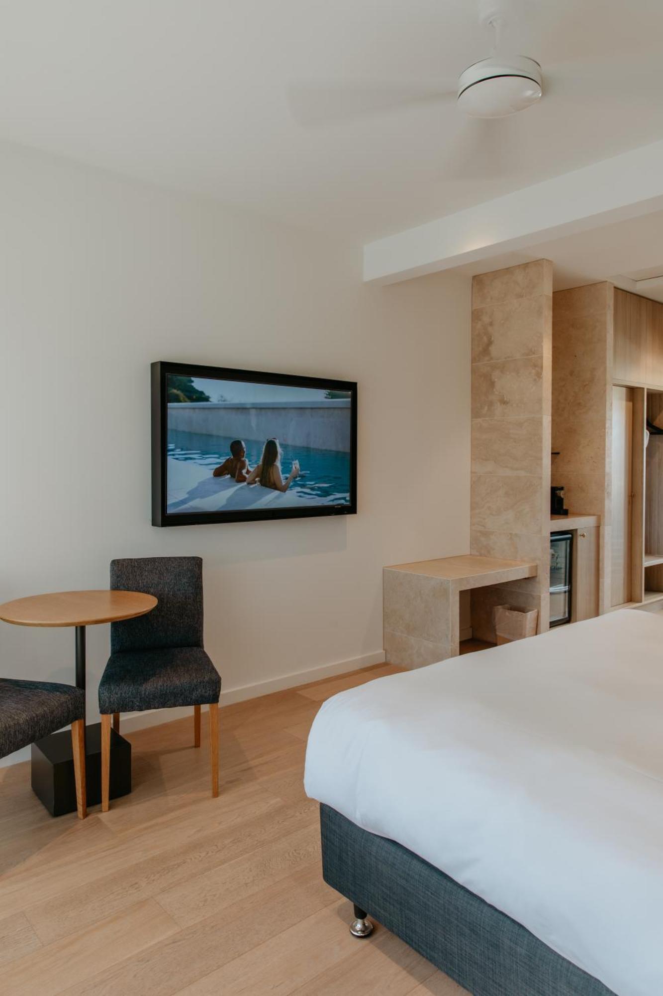 Hotel Sorrento Bagian luar foto