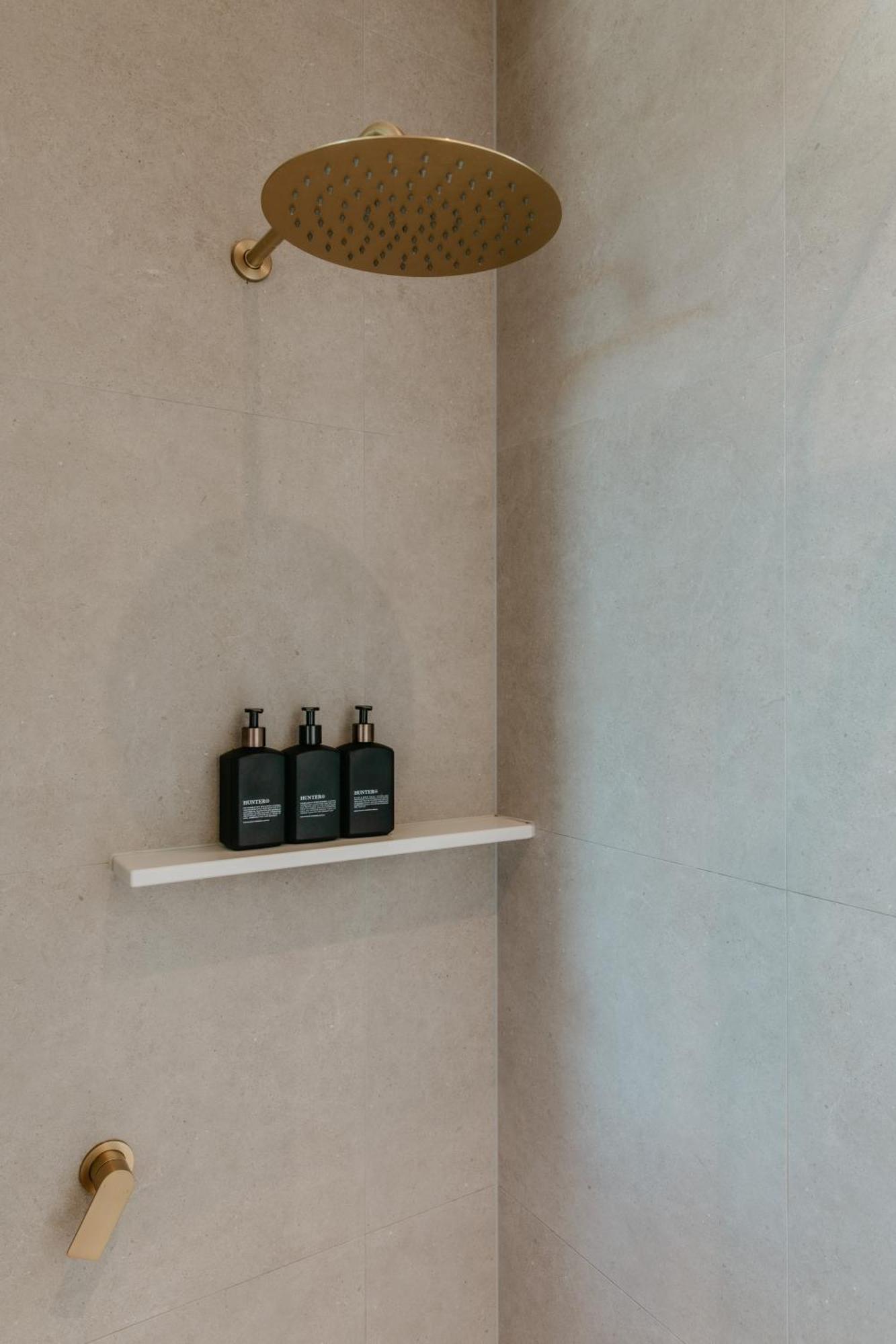 Hotel Sorrento Bagian luar foto