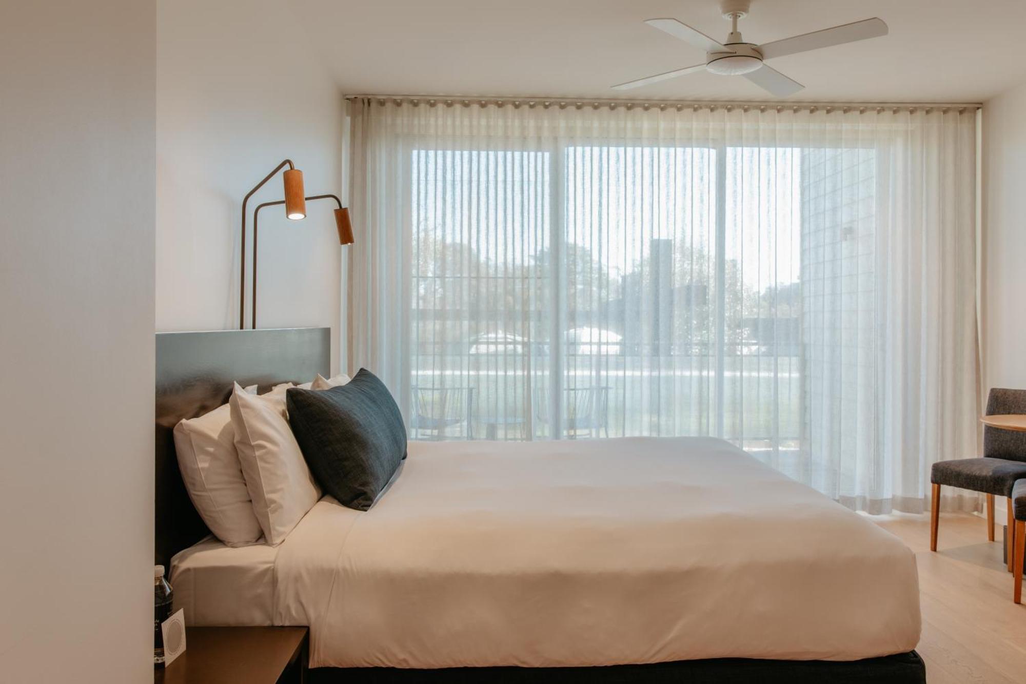 Hotel Sorrento Bagian luar foto