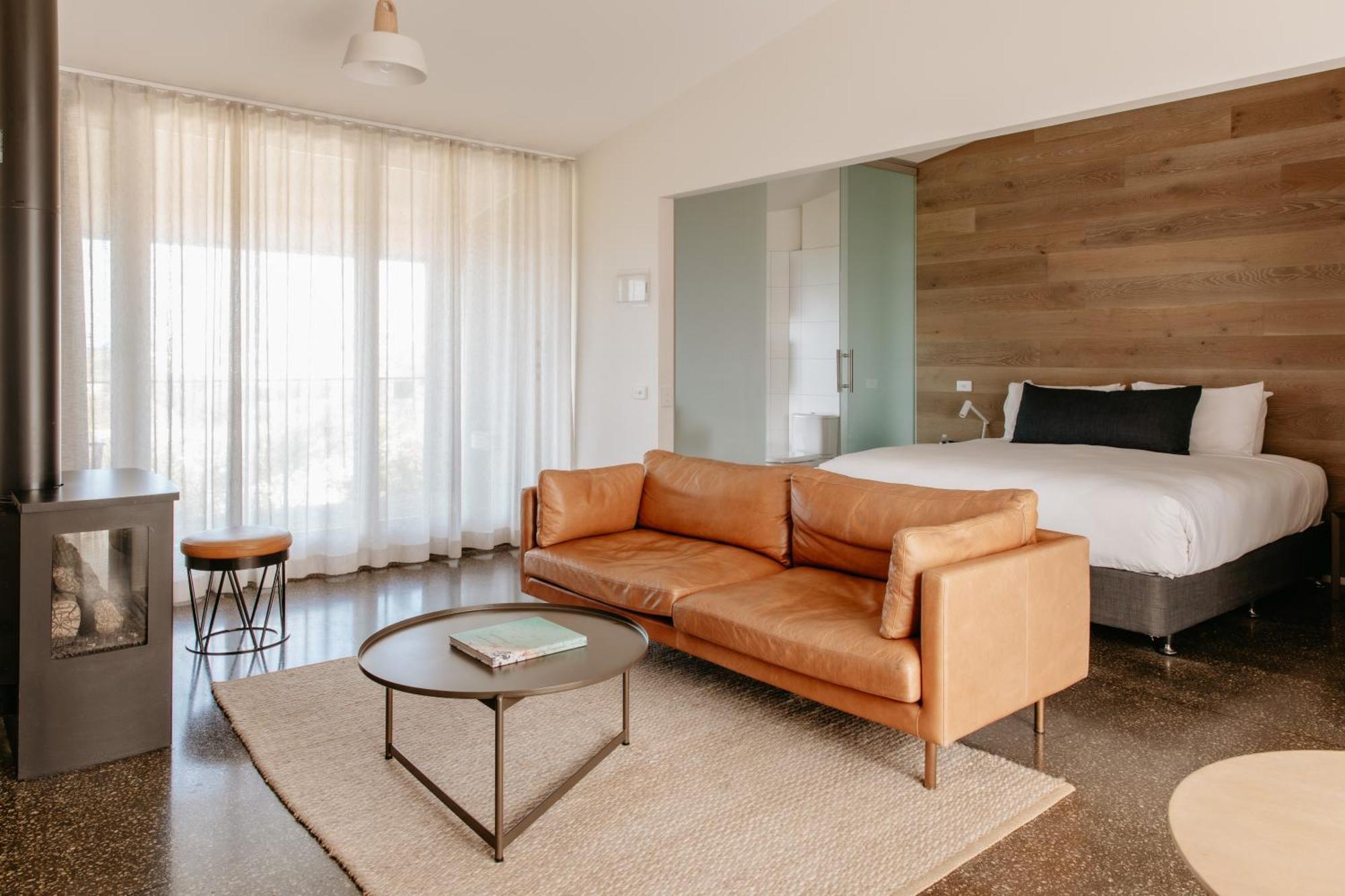 Hotel Sorrento Bagian luar foto