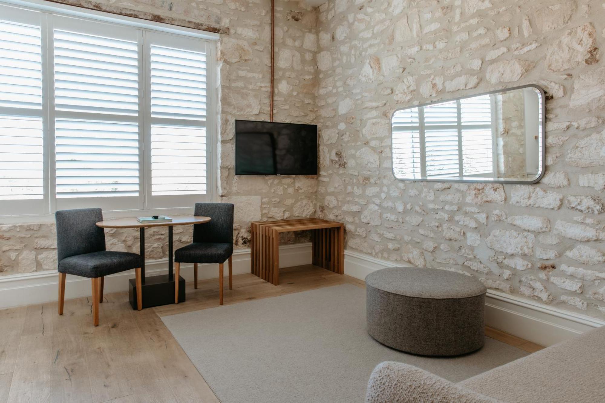 Hotel Sorrento Bagian luar foto